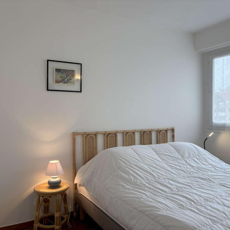 Anatole Terrace, Wi-Fi, downtown, ideal for 2 people - Apartment mit 1 Schlafzimmer - 33