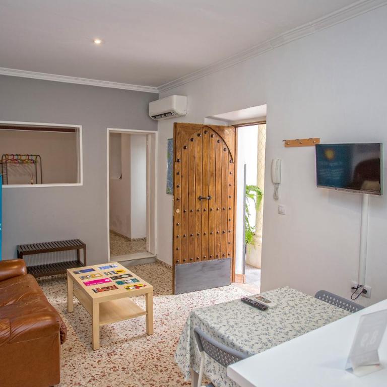 Multi Apartamentos La Kasbah - Apartamento Estándar - 10