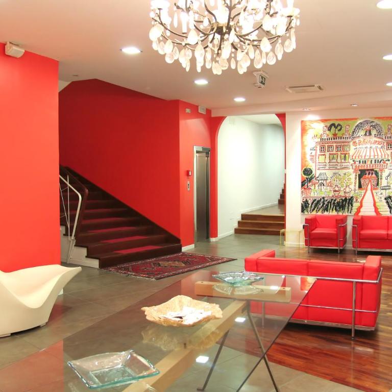 Hotel Villa Marina Wellness SPA - Camera Singola - 2