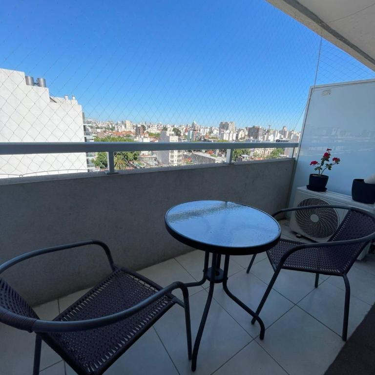 en el corazon de buenos aires - One-Bedroom Apartment - 5