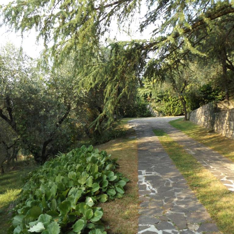 Villa Margiò - Villa con Piscina Privata - 37