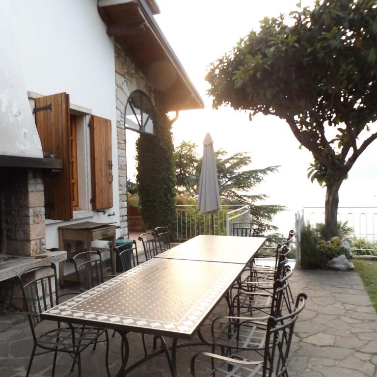 Villa Margiò - Villa con Piscina Privata - 42