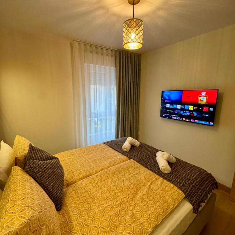 Apartamentos Prestige Málaga - Suite VI - Apartamento Superior de 2 dormitorios - 3