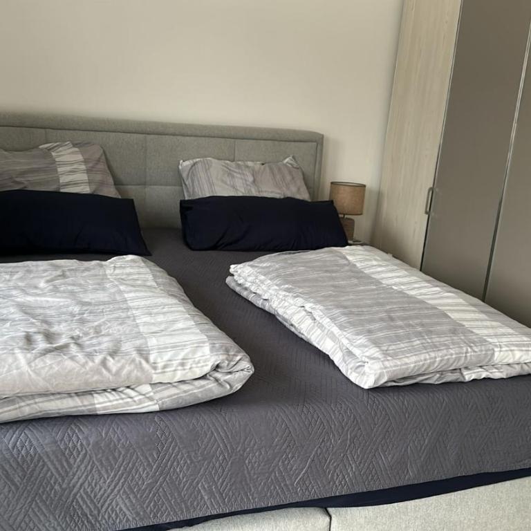Quiet 1 Or 2 Bedroom Apartment - Ideal for Families & Work Stays - Apartment mit 2 Schlafzimmern - 8