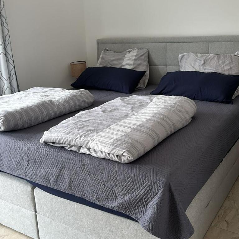 Quiet 1 Or 2 Bedroom Apartment - Ideal for Families & Work Stays - Apartment mit 2 Schlafzimmern - 9