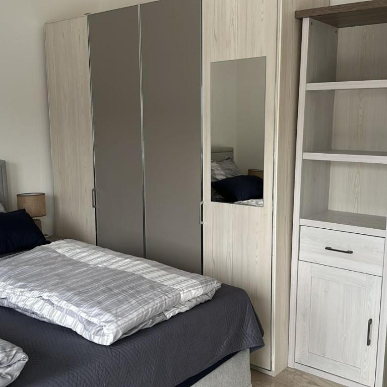 Quiet 1 Or 2 Bedroom Apartment - Ideal for Families & Work Stays - Apartment mit 2 Schlafzimmern - 10