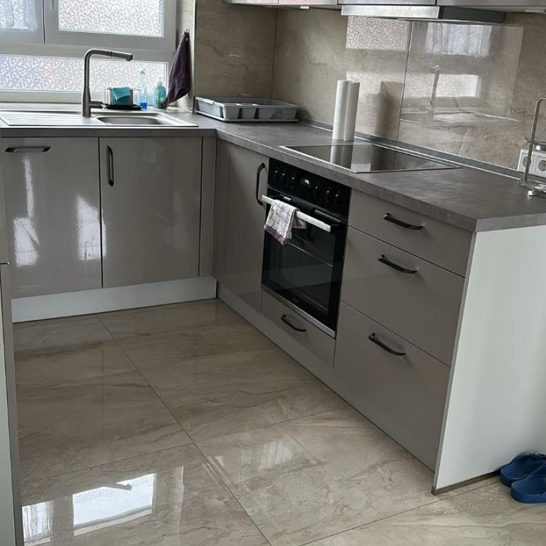 Quiet 1 Or 2 Bedroom Apartment - Ideal for Families & Work Stays - Apartment mit 2 Schlafzimmern - 11