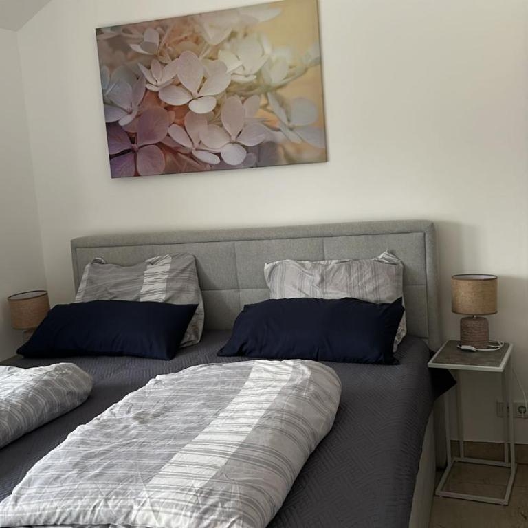Quiet 1 Or 2 Bedroom Apartment - Ideal for Families & Work Stays - Apartment mit 2 Schlafzimmern - 1