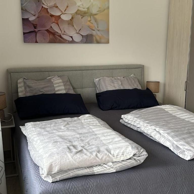 Quiet 1 Or 2 Bedroom Apartment - Ideal for Families & Work Stays - Apartment mit 2 Schlafzimmern - 13
