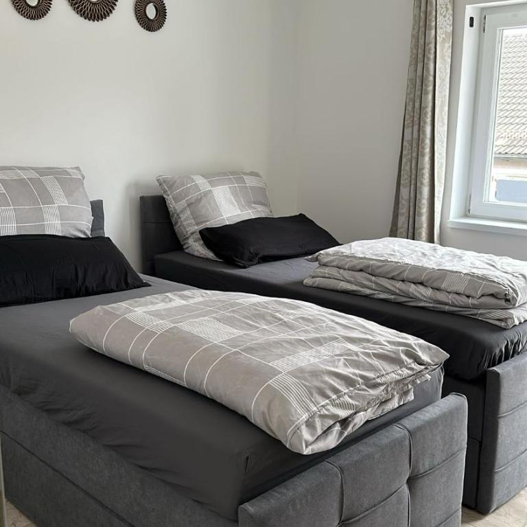 Quiet 1 Or 2 Bedroom Apartment - Ideal for Families & Work Stays - Apartment mit 2 Schlafzimmern - 14