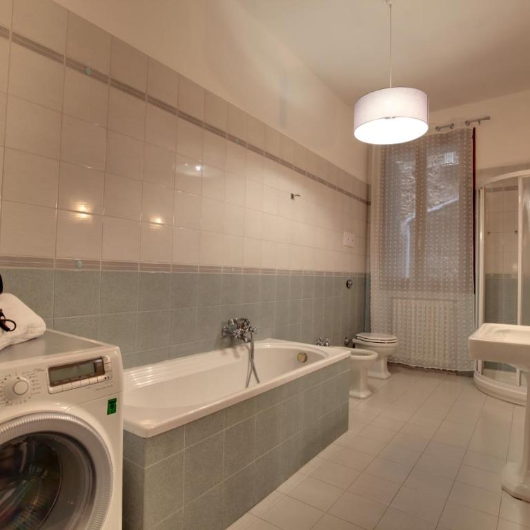 Accademia Opera Deluxe by Wonderful Italy - Four-Bedroom Apartment - 23