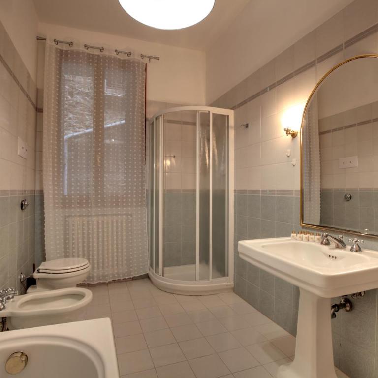 Accademia Opera Deluxe by Wonderful Italy - Four-Bedroom Apartment - 24
