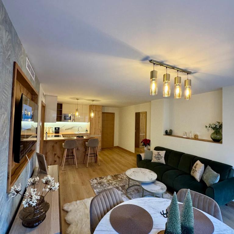 Apartamentos Prestige Málaga - Suite VI - Apartamento Superior de 2 dormitorios - 43