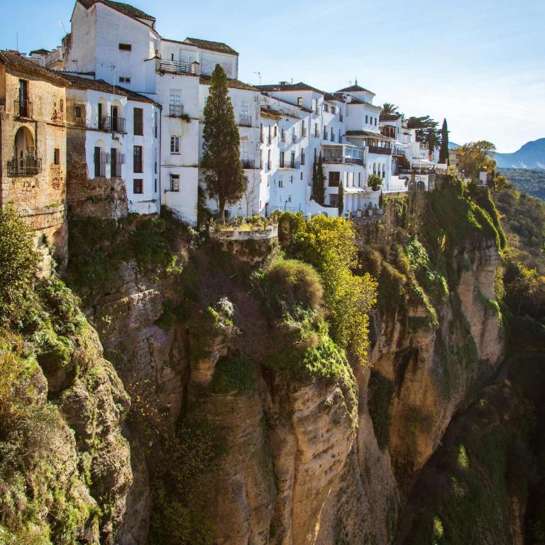 Charming Townhouse near Maestranza - Apartamento - 23