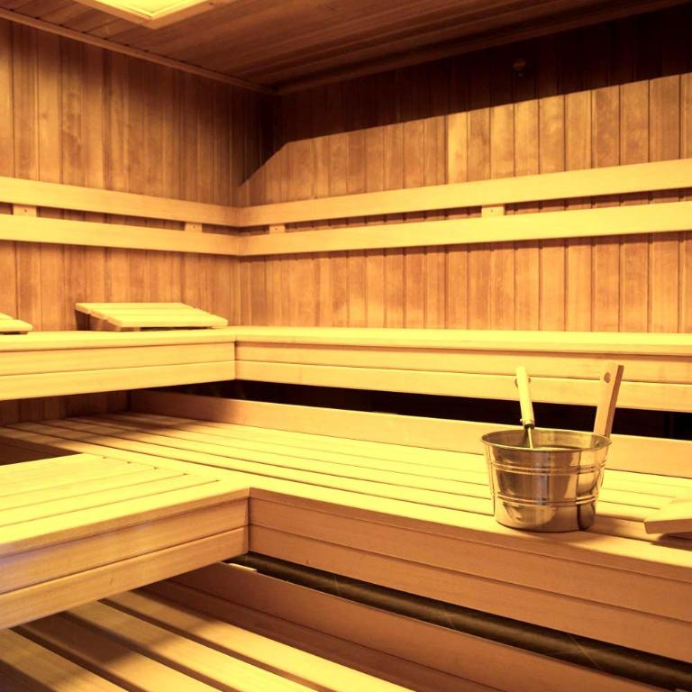 Ferienwohnung "Hirschbergsuite" - Mit Hotelfrühstück, Sauna, fast direkt am See - Deluxe Apartment - 6