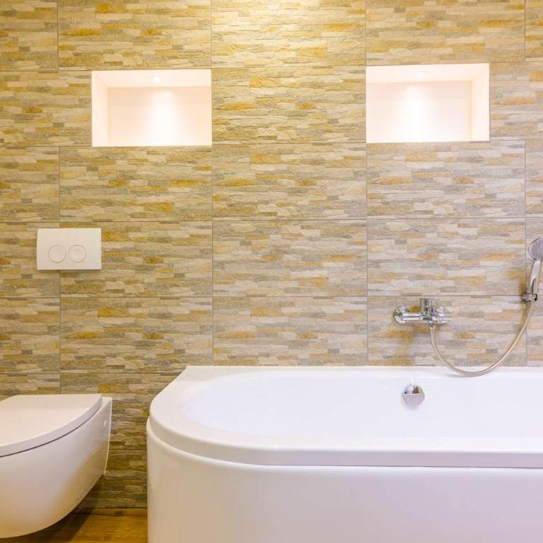 Ferienwohnung "Hirschbergsuite" - Mit Hotelfrühstück, Sauna, fast direkt am See - Deluxe Apartment - 14