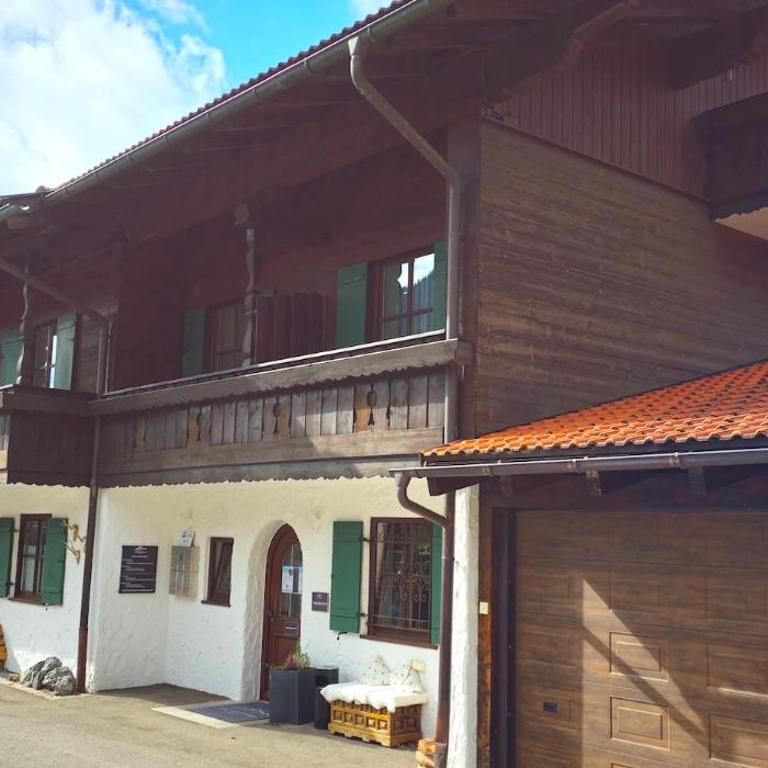 Ferienwohnung "Hirschbergsuite" - Mit Hotelfrühstück, Sauna, fast direkt am See - Deluxe Apartment - 19