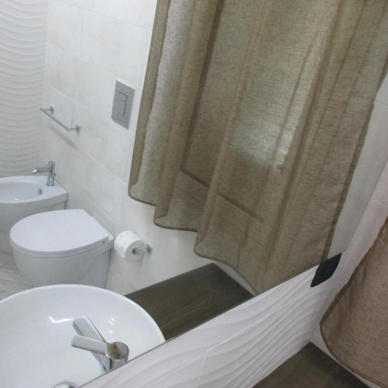 Le Dimore di Enea - Appartamento con 2 Camere da Letto - 10