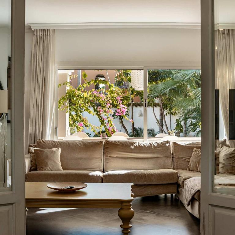 Villa Parcelas Del Golf Private Pool Family Marbella Escape - Apartamento - 14