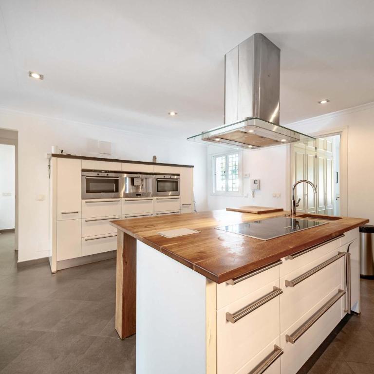 Villa Parcelas Del Golf Private Pool Family Marbella Escape - Apartamento - 16