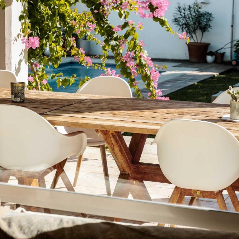 Villa Parcelas Del Golf Private Pool Family Marbella Escape - Apartamento - 32