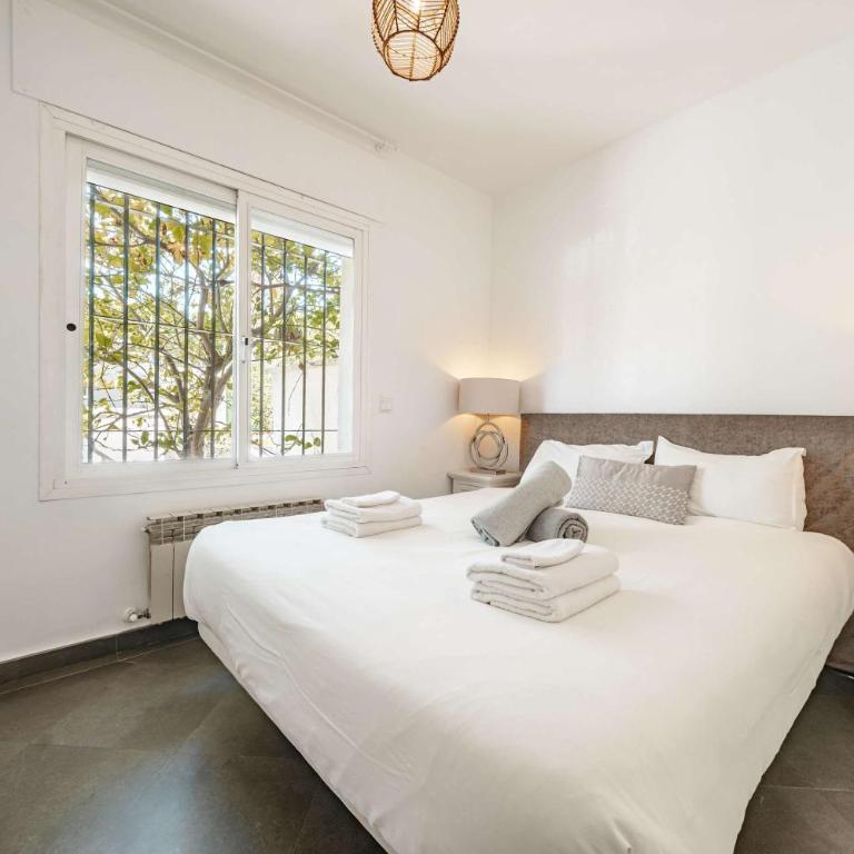 Villa Parcelas Del Golf Private Pool Family Marbella Escape - Apartamento - 40