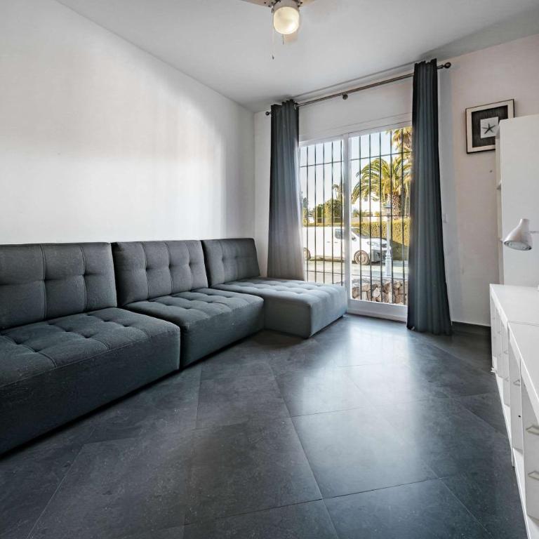 Villa Parcelas Del Golf Private Pool Family Marbella Escape - Apartamento - 44