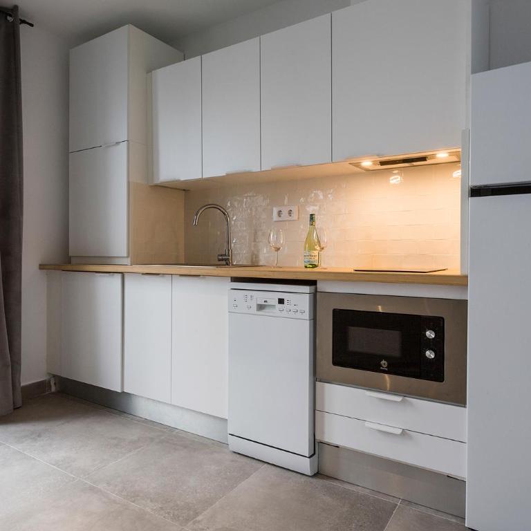 Duplex San Miguel Terrazas - Apartamento de 2 dormitorios con terraza - 10