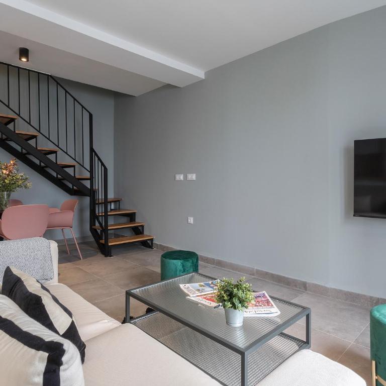 Duplex San Miguel Terrazas - Apartamento de 2 dormitorios con terraza - 9