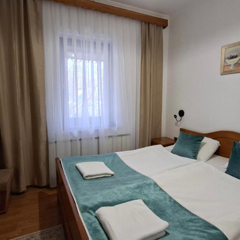 Bed and Breakfast Vijecnica - Double Room - 16