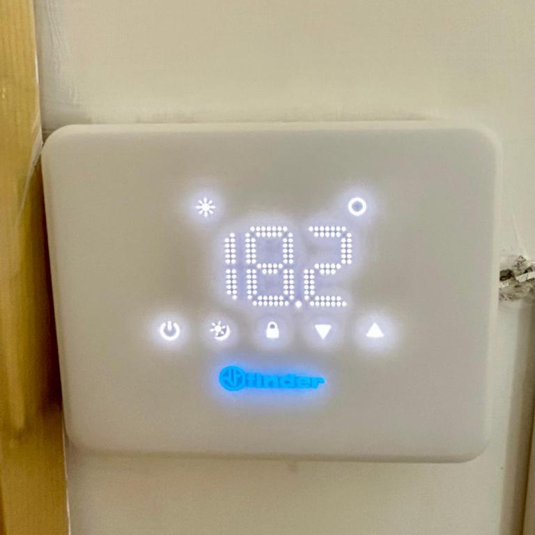 Appartamento a Roma 1 bijou - Apartment mit 1 Schlafzimmer - 19