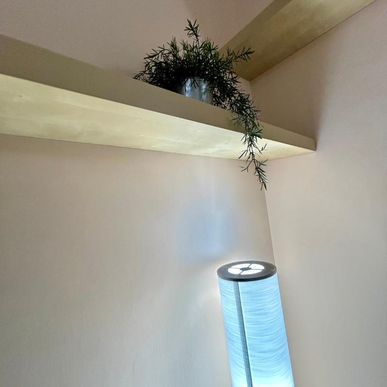 Appartamento a Roma 1 bijou - Apartment mit 1 Schlafzimmer - 17