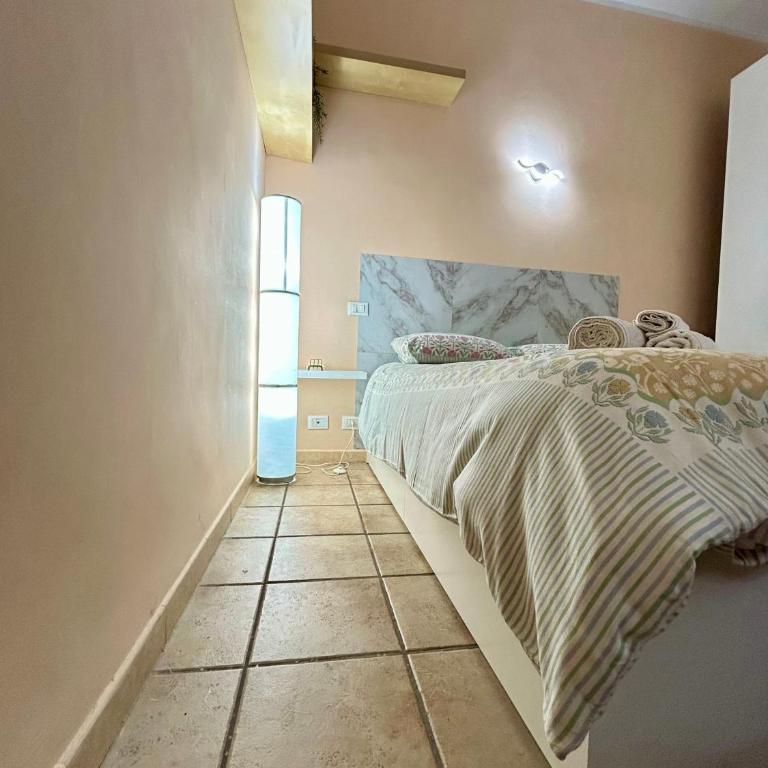 Appartamento a Roma 1 bijou - Apartment mit 1 Schlafzimmer - 16