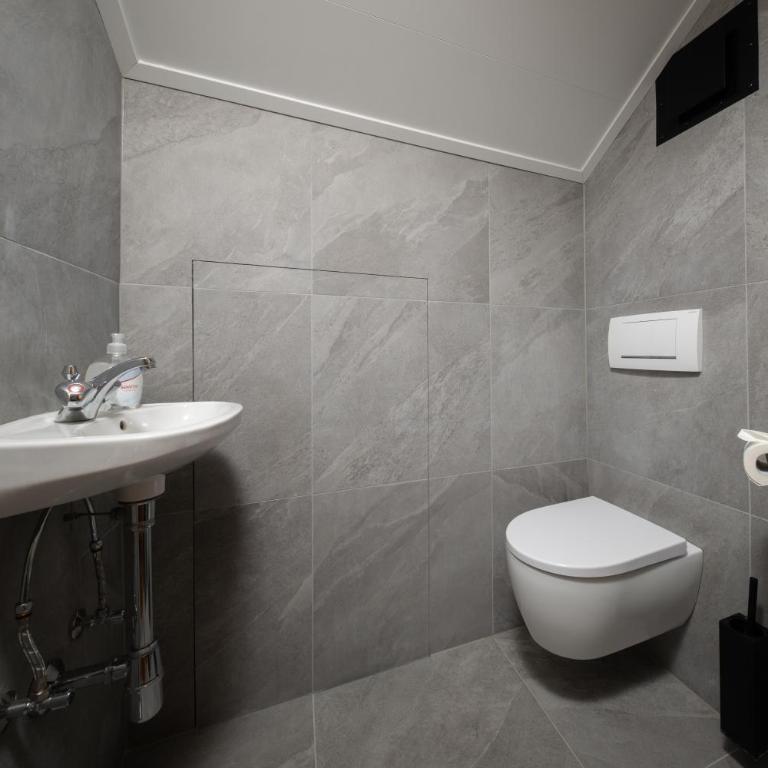 Appartements Sonnenstein Sölden, close to lift & centre - Apartment mit Balkon - 22
