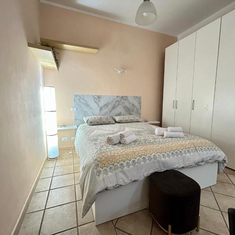 Appartamento a Roma 1 bijou - Apartment mit 1 Schlafzimmer - 15