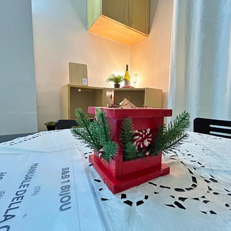 Appartamento a Roma 1 bijou - Apartment mit 1 Schlafzimmer - 14
