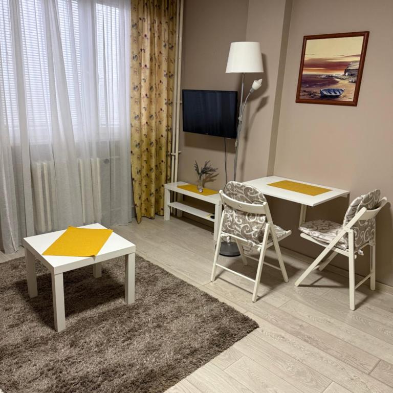Panorama Plus - Apartman sa 1 Spavaćom Sobom - 3
