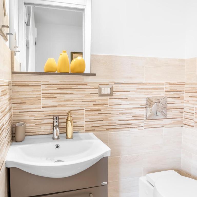 Artstay - Ancient Roman Style - 7th Floor - Exclusive Apt - Apartment mit 2 Schlafzimmern - 10