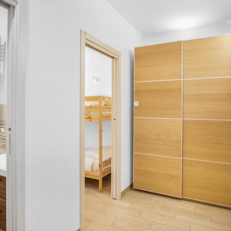 Artstay - Ancient Roman Style - 7th Floor - Exclusive Apt - Apartment mit 2 Schlafzimmern - 8