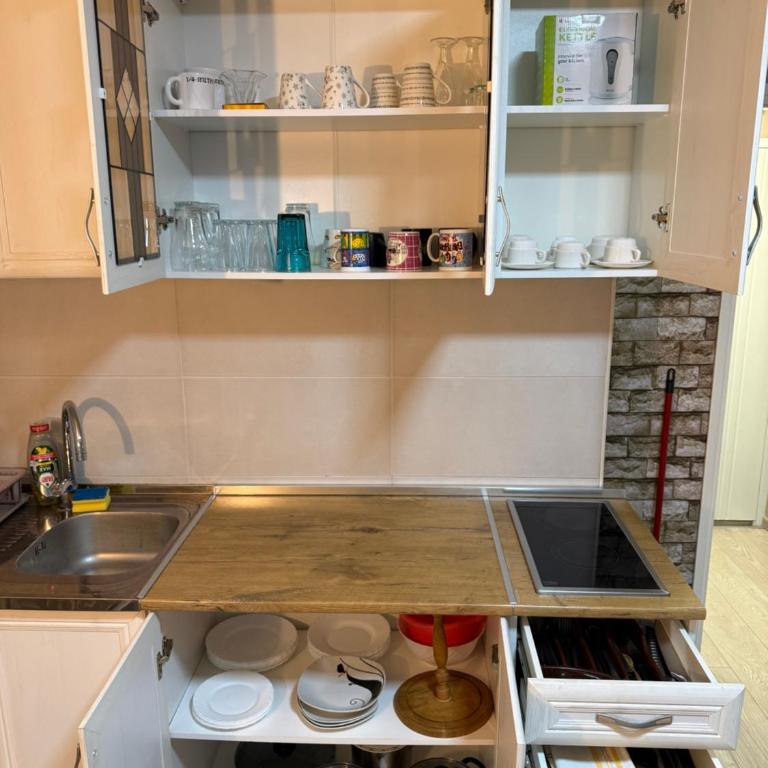 Panorama Plus - Apartman sa 1 Spavaćom Sobom - 6