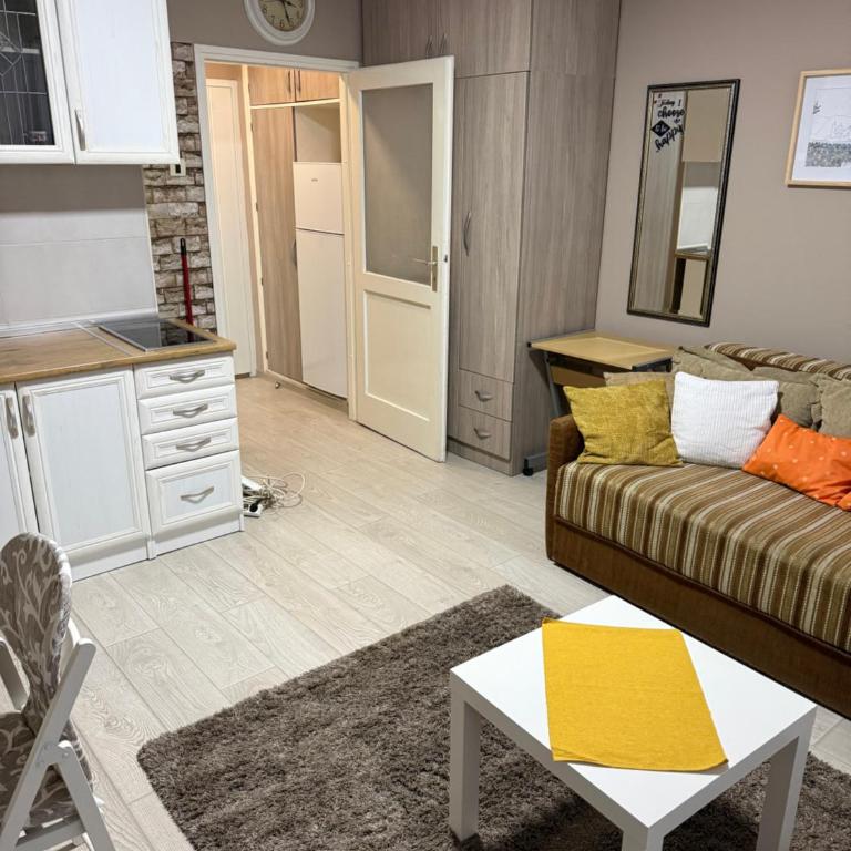 Panorama Plus - Apartman sa 1 Spavaćom Sobom - 8