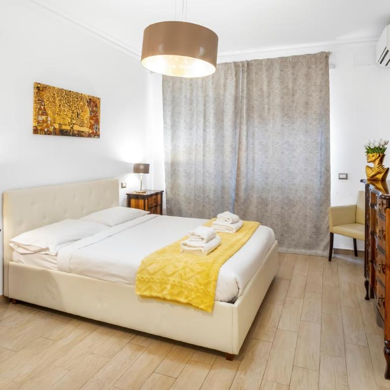 Artstay - Ancient Roman Style - 7th Floor - Exclusive Apt - Apartment mit 2 Schlafzimmern - 13