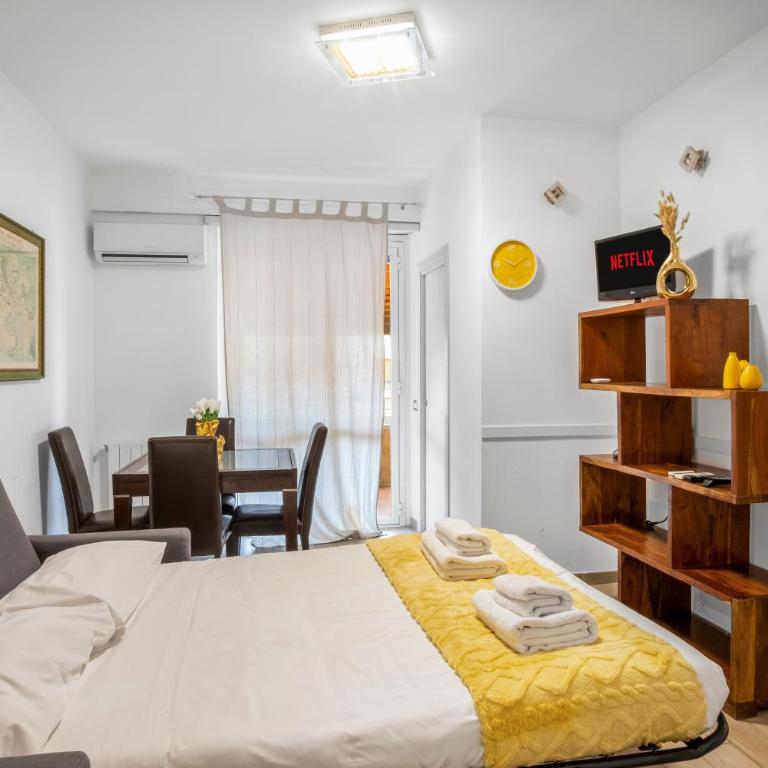 Artstay - Ancient Roman Style - 7th Floor - Exclusive Apt - Apartment mit 2 Schlafzimmern - 9