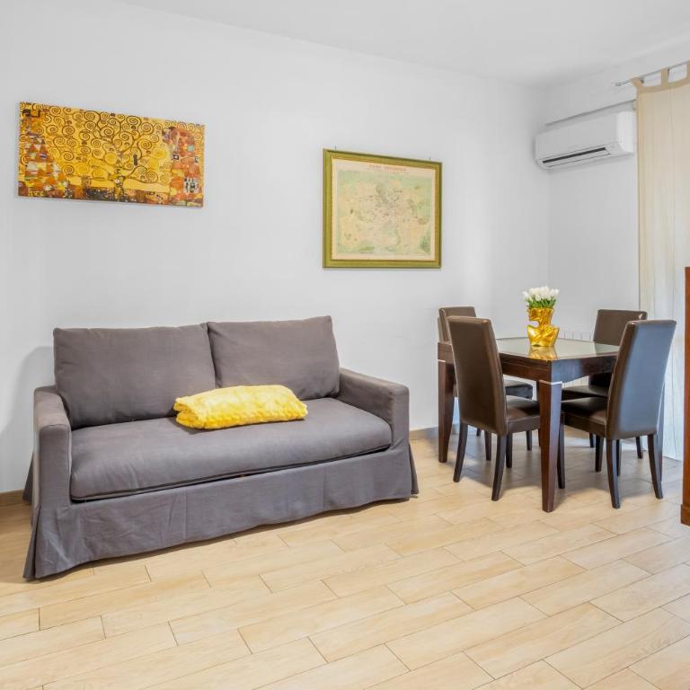 Artstay - Ancient Roman Style - 7th Floor - Exclusive Apt - Apartment mit 2 Schlafzimmern - 16