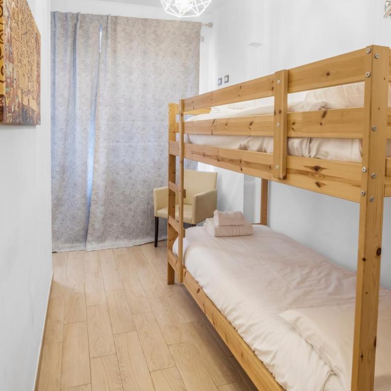 Artstay - Ancient Roman Style - 7th Floor - Exclusive Apt - Apartment mit 2 Schlafzimmern - 17