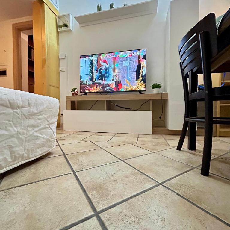 Appartamento a Roma 1 bijou - Apartment mit 1 Schlafzimmer - 9