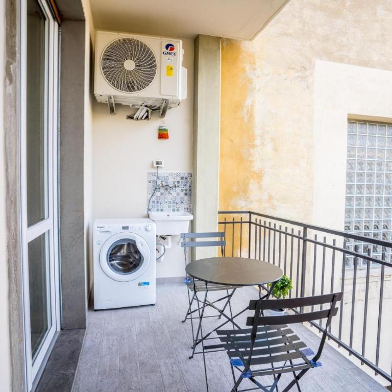 Bright Apartment 2 in Guido monaco - Appartamento con 2 Camere da Letto - 22