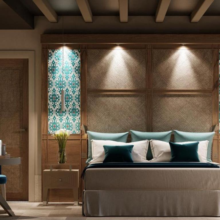 Le Bouganville Rooms Suites and Apartments - Suite Deluxe con Vista Mare - 1
