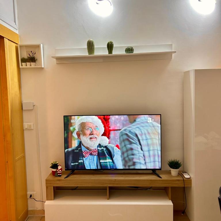 Appartamento a Roma 1 bijou - Apartment mit 1 Schlafzimmer - 7