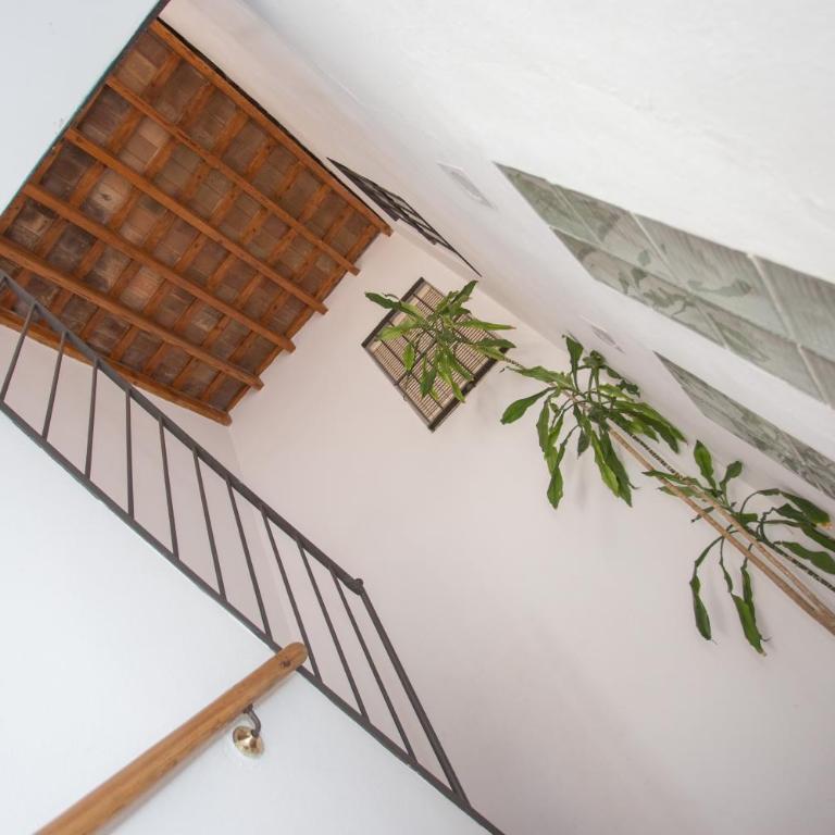 Multi Apartamentos La Kasbah - Apartamento de 1 dormitorio (2 adultos) - 17
